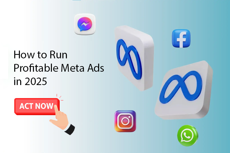 How to Run Profitable Meta Ads in 2025 | Facebook & Instagram ROI Guide - A Complete Guide