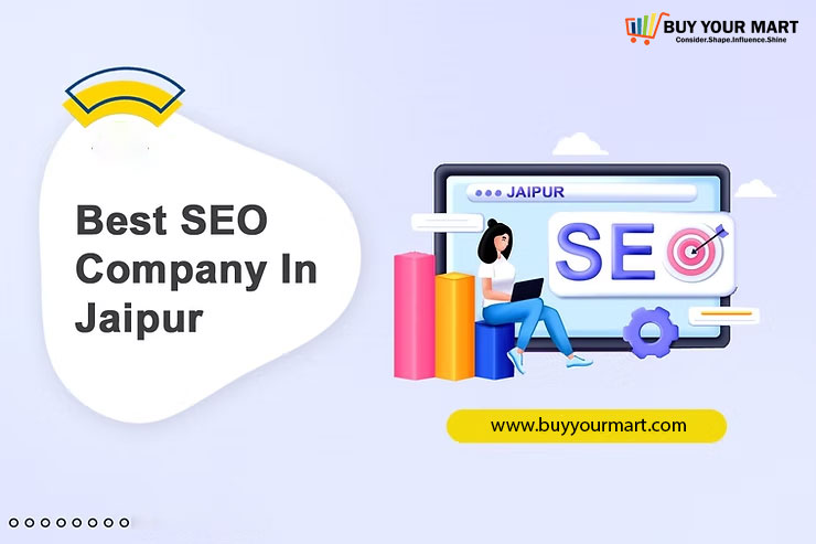 SEO Services in India | Best SEO Company in Jaipur & Delhi - A Complete Guide