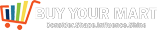 Buy Your Mart Logo