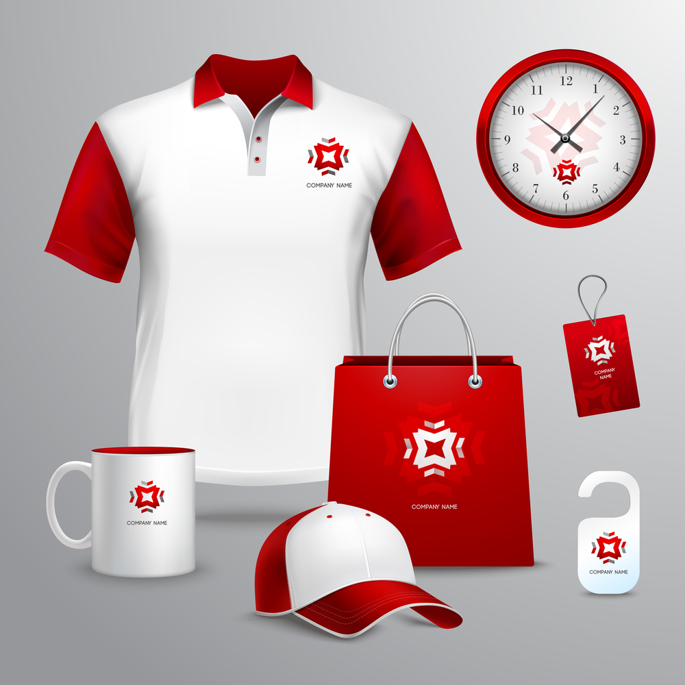 Corporate gifting services including branded gift boxes and personalized merchandise in Jaipur Rajasthan