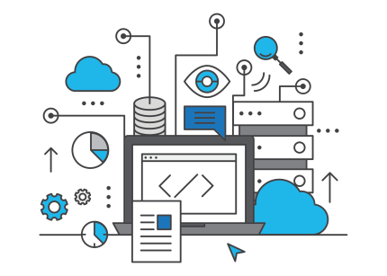 Domain and Hosting Dashboard