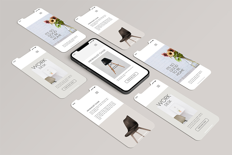 Business Card Design